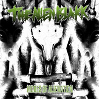 The Alien Blakk - Modes of Alienation